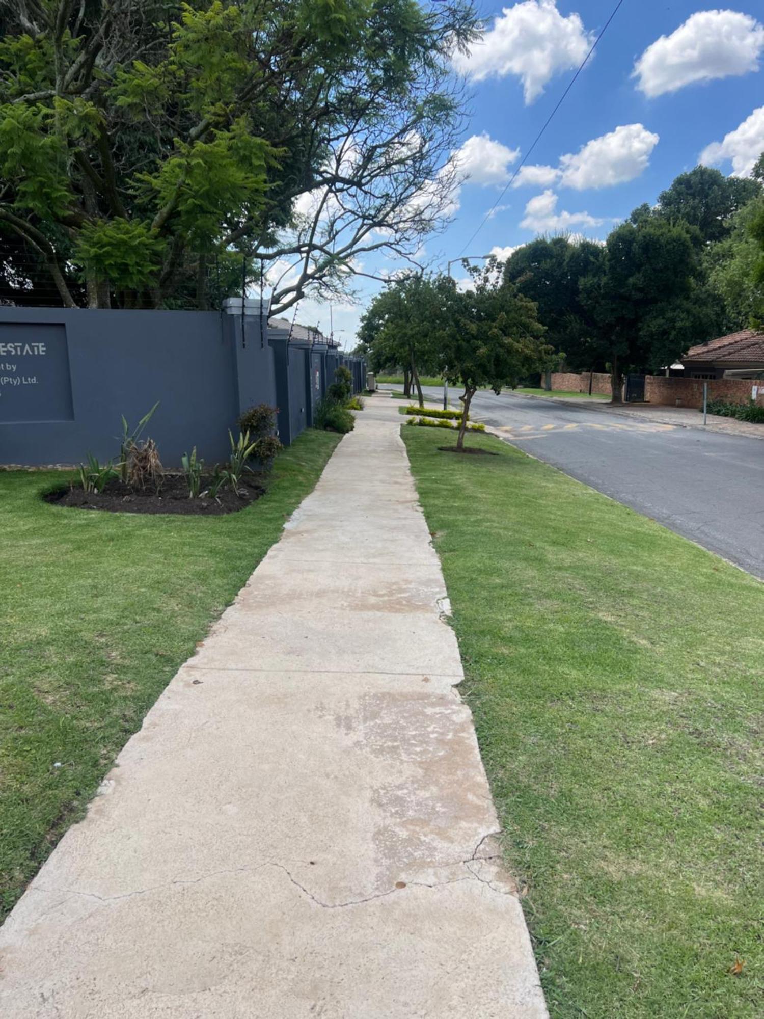 Ubuntu Lifestyle Estate Hotel Krugersdorp Exterior foto