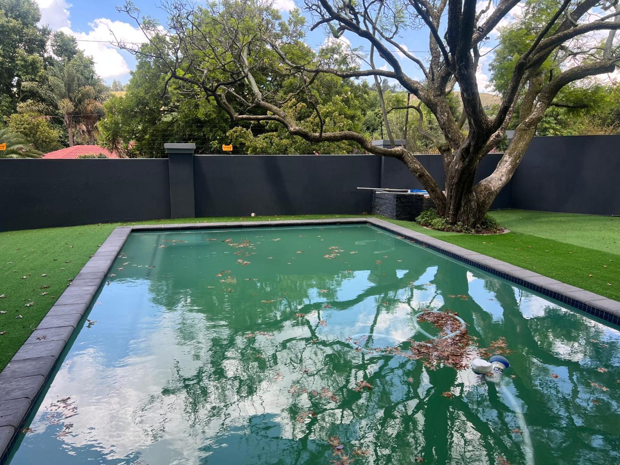 Ubuntu Lifestyle Estate Hotel Krugersdorp Exterior foto